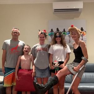 Meet your Posher, Jacinta